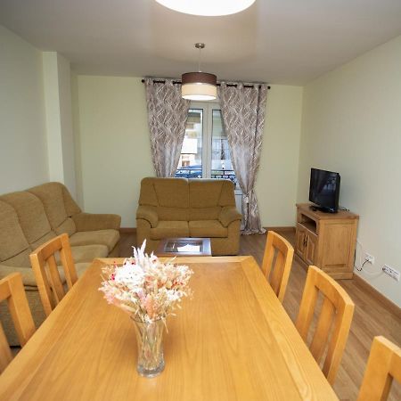 Vivavi Piso Apartment ซาร์เรีย ภายนอก รูปภาพ
