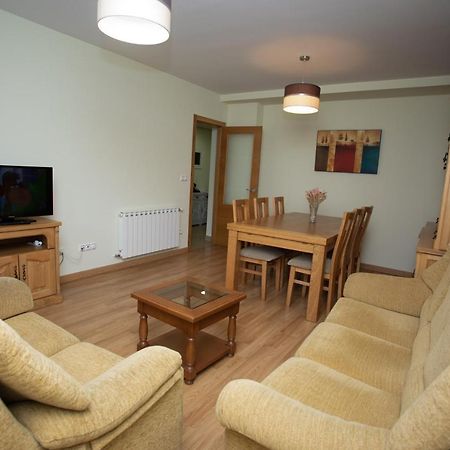 Vivavi Piso Apartment ซาร์เรีย ภายนอก รูปภาพ