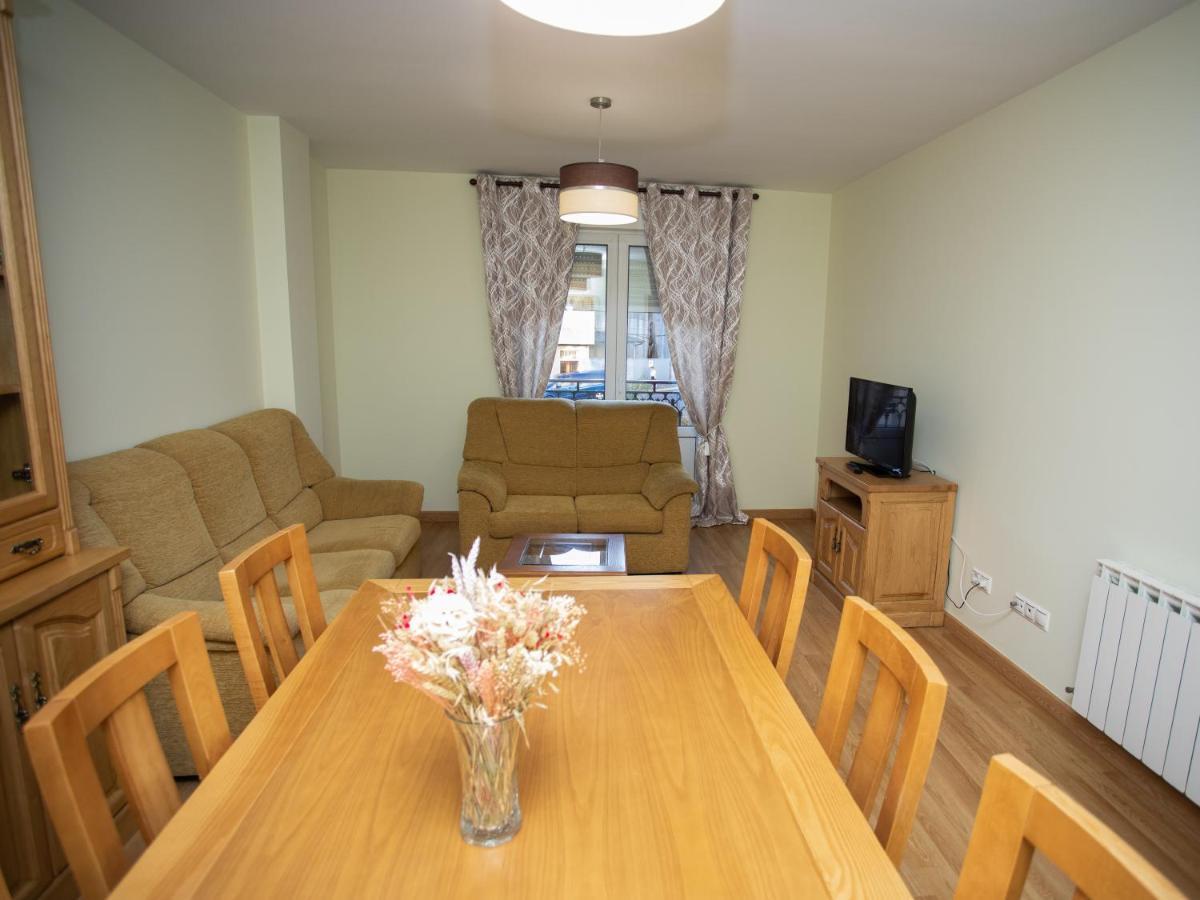 Vivavi Piso Apartment ซาร์เรีย ภายนอก รูปภาพ