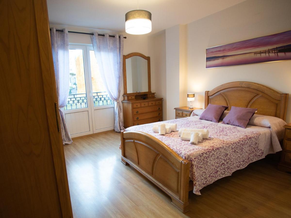 Vivavi Piso Apartment ซาร์เรีย ภายนอก รูปภาพ