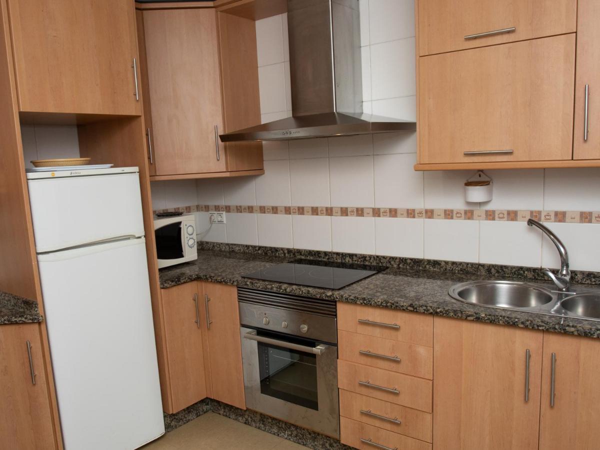 Vivavi Piso Apartment ซาร์เรีย ภายนอก รูปภาพ