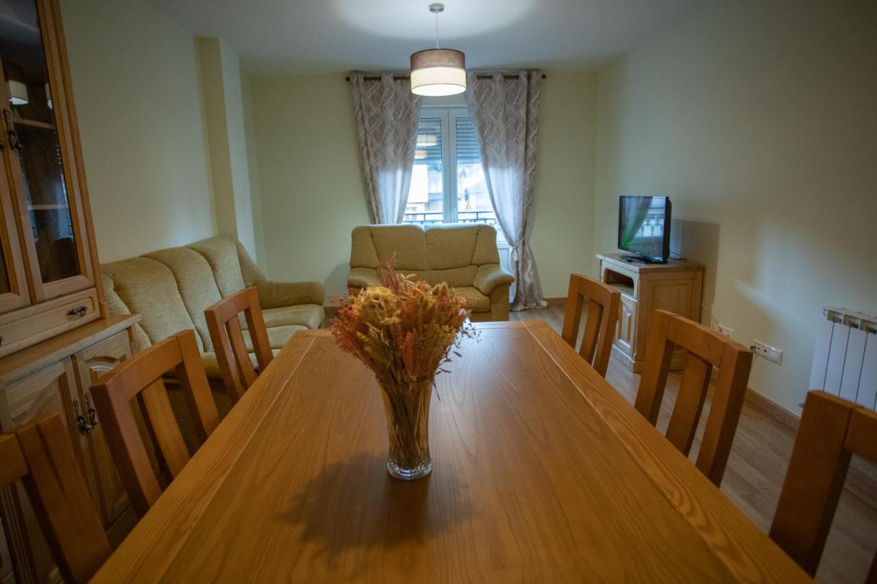 Vivavi Piso Apartment ซาร์เรีย ภายนอก รูปภาพ