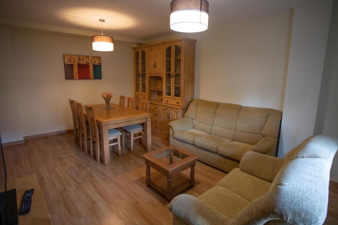 Vivavi Piso Apartment ซาร์เรีย ภายนอก รูปภาพ
