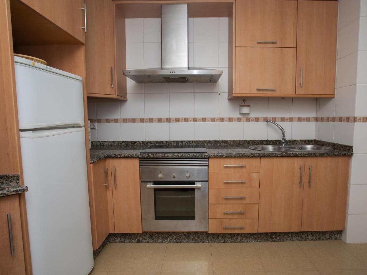 Vivavi Piso Apartment ซาร์เรีย ภายนอก รูปภาพ