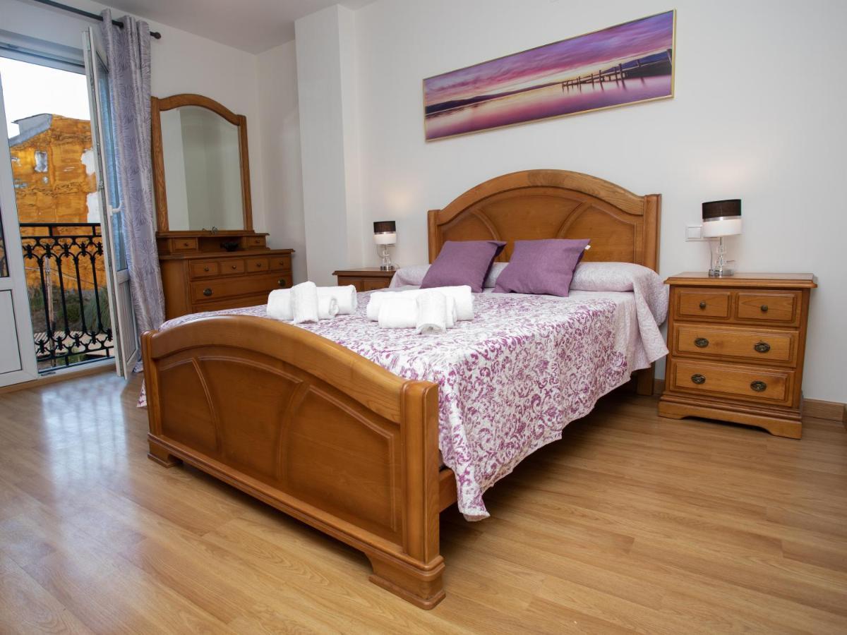 Vivavi Piso Apartment ซาร์เรีย ภายนอก รูปภาพ