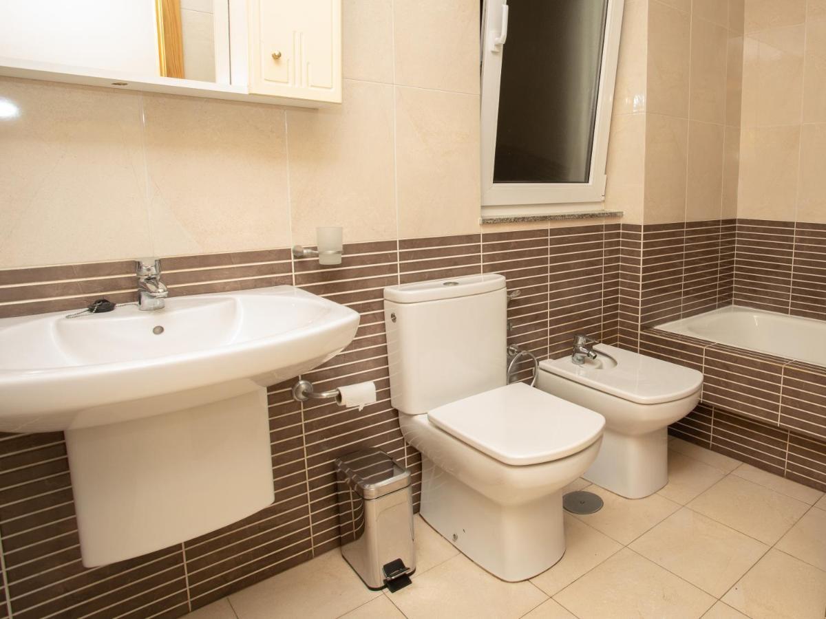 Vivavi Piso Apartment ซาร์เรีย ภายนอก รูปภาพ