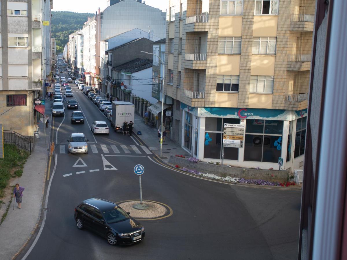 Vivavi Piso Apartment ซาร์เรีย ภายนอก รูปภาพ