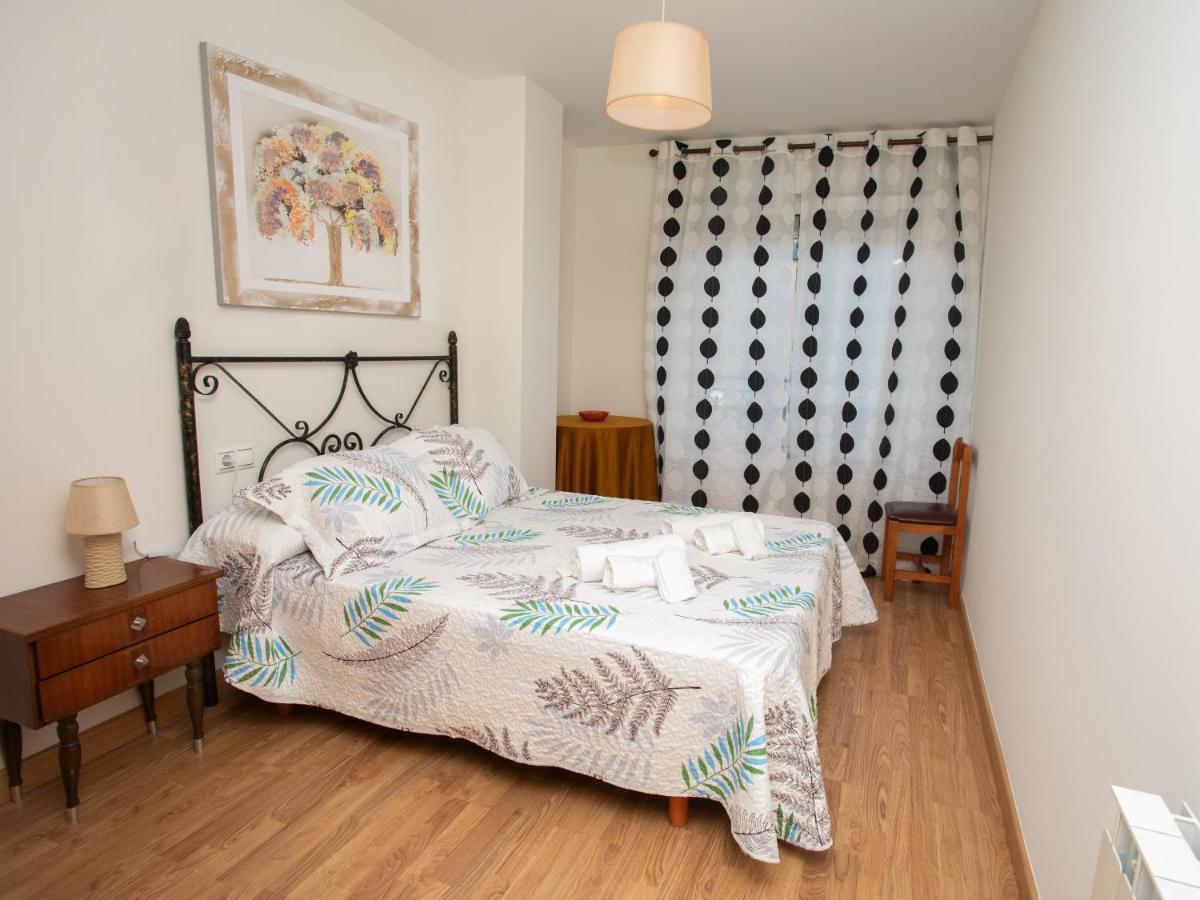 Vivavi Piso Apartment ซาร์เรีย ภายนอก รูปภาพ