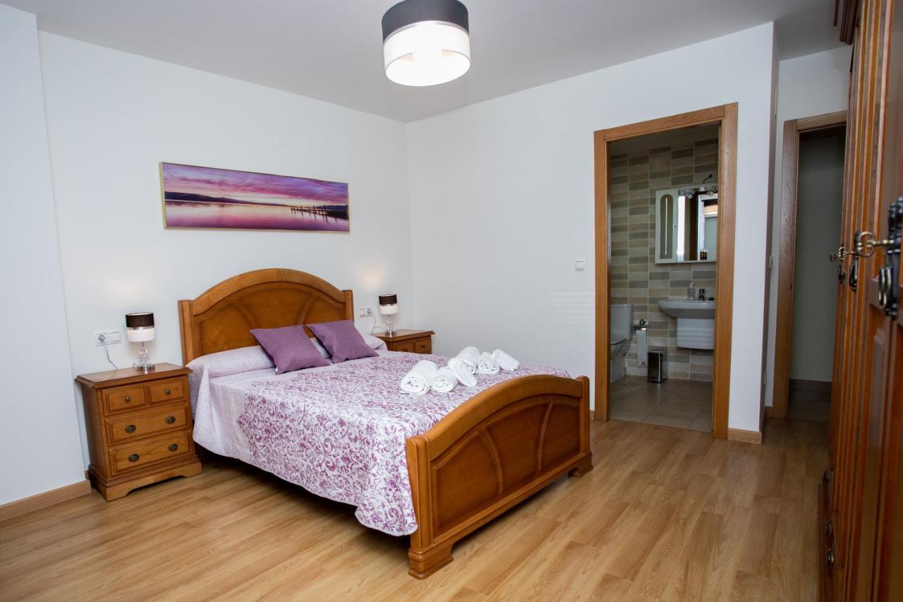 Vivavi Piso Apartment ซาร์เรีย ภายนอก รูปภาพ