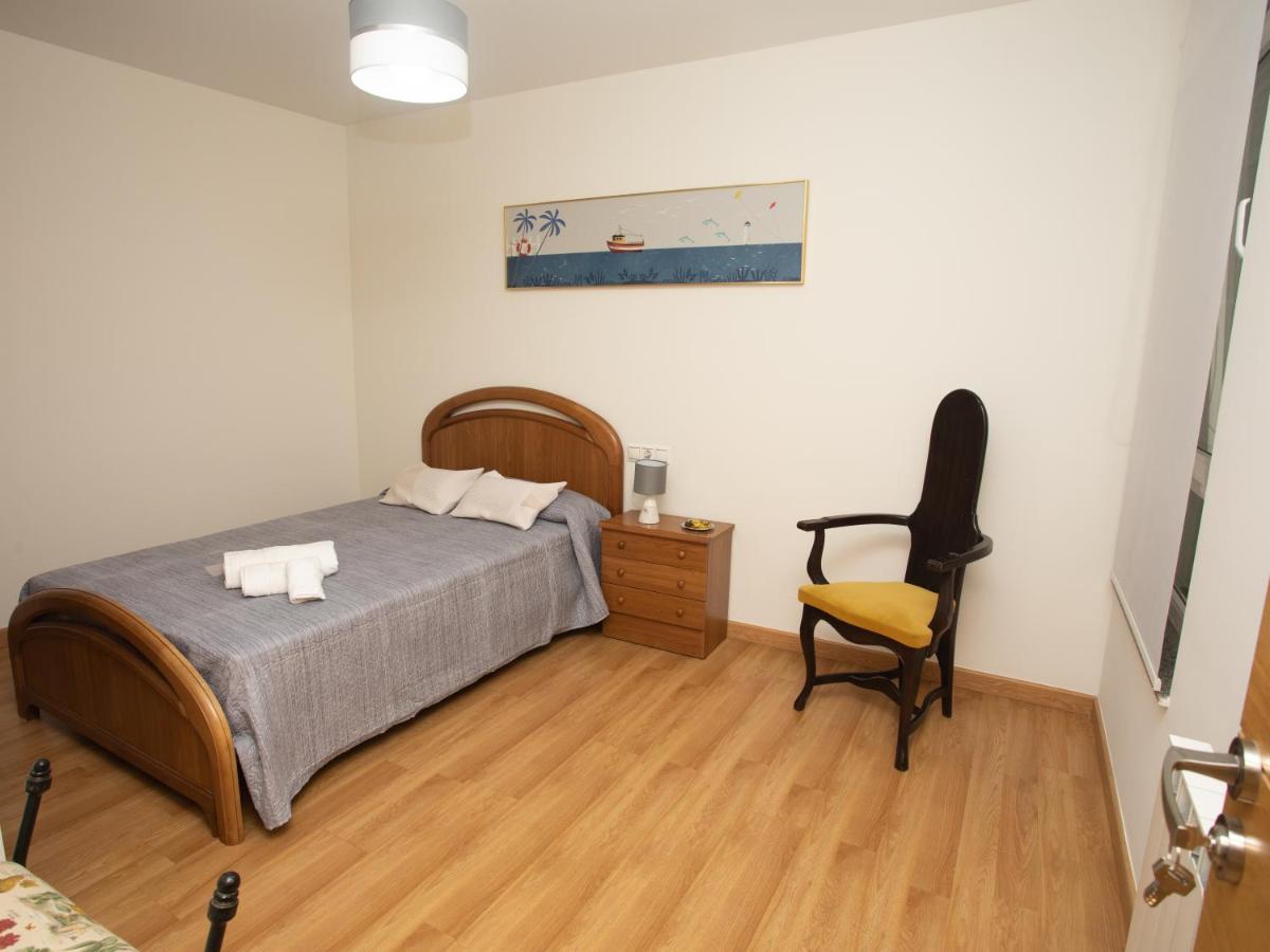Vivavi Piso Apartment ซาร์เรีย ภายนอก รูปภาพ